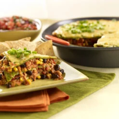 Yum-O! Nonstick Bakeware 5-Piece Oven Lovin' Bakeware Set -Whole House Kitchenware 3d311efa06c3510f 5927 w800 h800 b0 p0