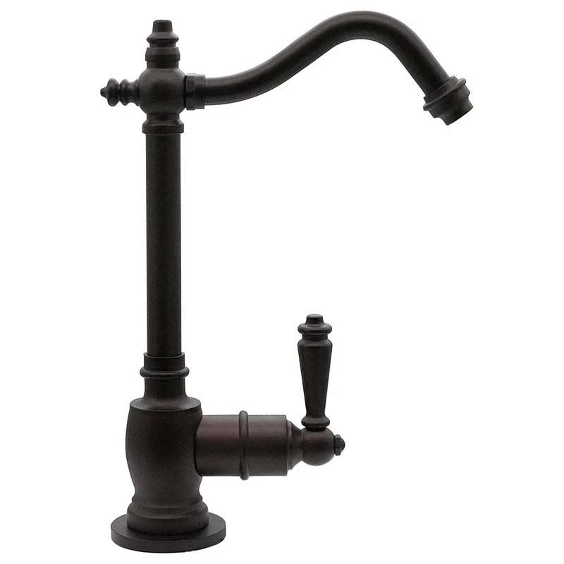 Instant Hot Water Dispenser, Tank, Filter And Flanges, Oil Rubbed Bronze 6 Instant Hot Water Dispenser, Tank, Filter And Flanges, Oil Rubbed Bronze - Image 4