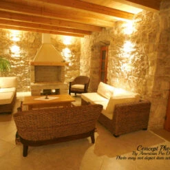 4-1/2" Highx4" Square Top Width Unfinished Solid Hardwood Bun Feet -Whole House Kitchenware 3e51bcc70bc4a81c 0070 w800 h800 b0 p0