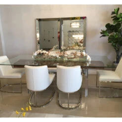 Fiorela Dining Table -Whole House Kitchenware 3f6103a10963d2f7 9491 w800 h800 b0 p0