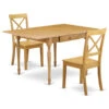 3-Piece Sets-Kitchen Table, 2 Dining Chairs, Wooden, Drop Leaf Table, Oak 2 3-Piece Sets-Kitchen Table, 2 Dining Chairs, Wooden, Drop Leaf Table, Oak -Whole House Kitchenware 41e136290f7216e6 3796 w800 h800 b1 p0