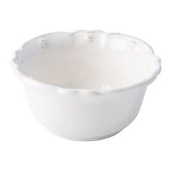 Jardins Du Monde Whitewash Ramekin