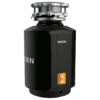 Moen Garbage Disposal , GXS75C