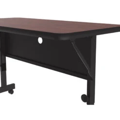 Correll Deluxe High Pressure Top Flip Top Table FT2448-20 -Whole House Kitchenware 4471f2d20059029d 6157 w800 h800 b1 p0