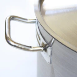 Cooks Standard Professional Grade Stockpot With Lid, 20-Quart -Whole House Kitchenware 44817038045d58f8 4572 w800 h800 b0 p0