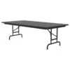 Correll Adjustable Height High Pressure Top Folding Table CFA3696PX-52 -Whole House Kitchenware 44b18d0a00590335 9758 w800 h800 b1 p0