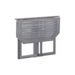 VidaXL Solid Wood Acacia Folding Balcony Table Wooden Outdoor Folding Kitchen 14 VidaXL Solid Wood Acacia Folding Balcony Table Wooden Outdoor Folding Kitchen -Whole House Kitchenware 48518bad03935345 3021 w800 h800 b1 p0