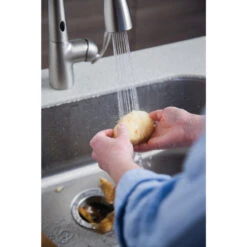 Moen GX Series Garbage Disposal GXB75C -Whole House Kitchenware 49d1b7190d80e710 2078 w800 h800 b0 p0