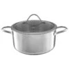 6 Quart Stock Pot-Stainless Steel Pot, Lid By Classic Cuisine 1 6 Quart Stock Pot-Stainless Steel Pot, Lid By Classic Cuisine -Whole House Kitchenware 4a3151aa0a60cbde 0454 w800 h800 b1 p0