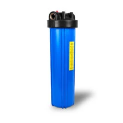 20" Big Blue Whole House Water Filter With GAC Filter Cartridge -Whole House Kitchenware 4ab153f60b44d4ae 7562 w800 h800 b1 p0