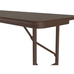 Correll Solid High-Pressure Plywood Core Folding Tables PC1872P-01 -Whole House Kitchenware 4b01aac800590401 0691 w800 h800 b1 p0