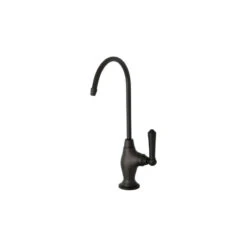 Kingston Brass 1/4 Turn Water Filtration Faucet, Oil Rubbed Bronze
