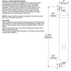 56192C Aqua Sentry Replacement Filter -Whole House Kitchenware 4ba184070e6019ce 1351 w800 h800 b1 p0