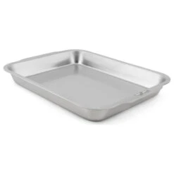 Broil King Stainless Steel Roasting And Drip Pan For The 62602 Rib Rack -Whole House Kitchenware 4be1b8f7007f0f0c 3420 w800 h800 b1 p0