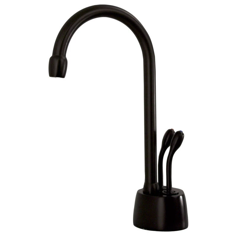 CO140 Instant Hot And Cold Water Dispenser, Matte Black 4 CO140 Instant Hot And Cold Water Dispenser, Matte Black - Image 2