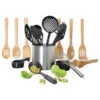 Studio 23-Piece Tub Of Tools -Whole House Kitchenware 4f11cbe906a0fd6b 0957 w800 h800 b1 p0