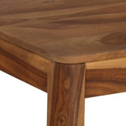 VidaXL Solid Sheesham Wood Dining Table Wooden Dinner Kitchen Office Table 17 VidaXL Solid Sheesham Wood Dining Table Wooden Dinner Kitchen Office Table -Whole House Kitchenware 51c139ee009b6ff1 8272 w800 h800 b0 p0
