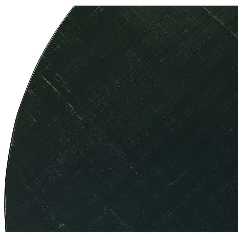 Britton Charcoal Dining Table 2, Mary 6 Britton Charcoal Dining Table 2, Mary - Image 4