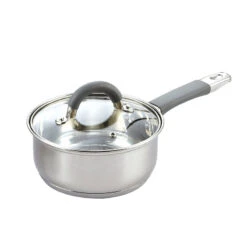 Cook N Home 02410 12 Piece Stainless Steel Cookware Set, Silver 9 Cook N Home 02410 12 Piece Stainless Steel Cookware Set, Silver -Whole House Kitchenware 5541ea530643c5b1 6017 w800 h800 b1 p0