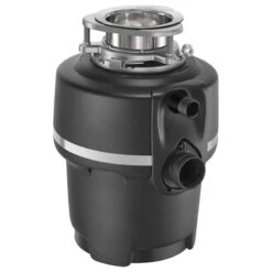 InSinkErator Garbage Disposal, Without Power Cord -Whole House Kitchenware 55517c860c54b0bd 0621 w800 h800 b1 p0
