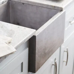 Ventana Bar And Prep Sink, Ash -Whole House Kitchenware 56f1a17b0d532088 7794 w800 h800 b0 p0