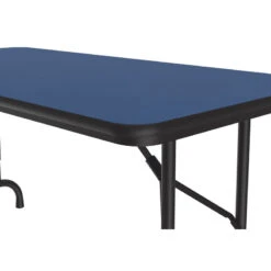 Correll Adjustable Height High Pressure Top Folding Table CFA2448PX-37 -Whole House Kitchenware 5851652700590360 9804 w800 h800 b1 p0