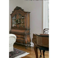 6-1/2" High Unfinished Solid Hardwood Sofa And Chair Bun Feet 12 6-1/2" High Unfinished Solid Hardwood Sofa And Chair Bun Feet -Whole House Kitchenware 589164090bc4a81b 0035 w800 h800 b0 p0