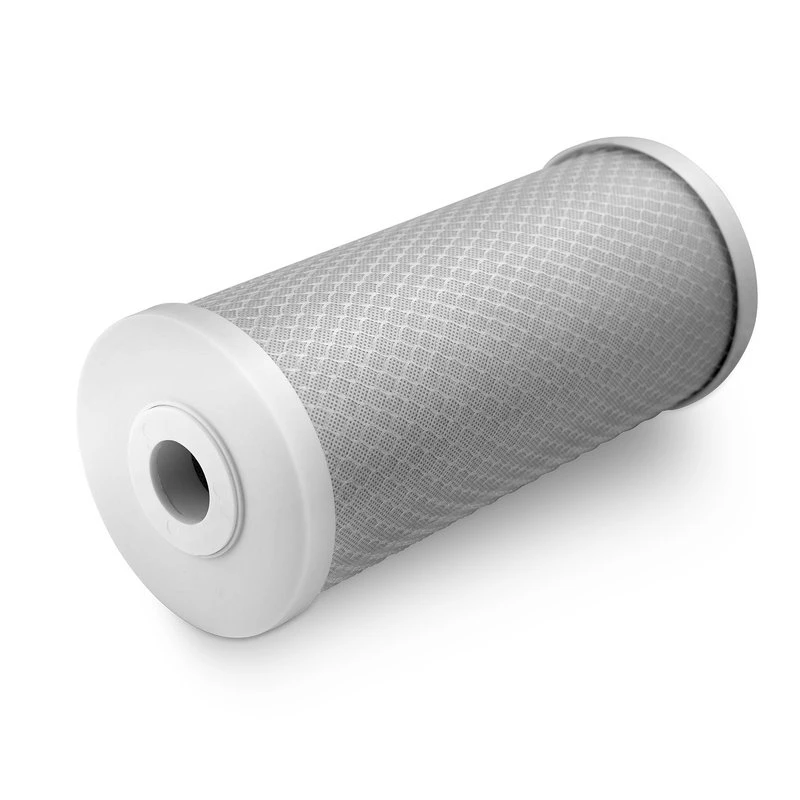 10" Big Blue Whole House Water Filter With Carbon Block Water Filter 10 10" Big Blue Whole House Water Filter With Carbon Block Water Filter - Image 8