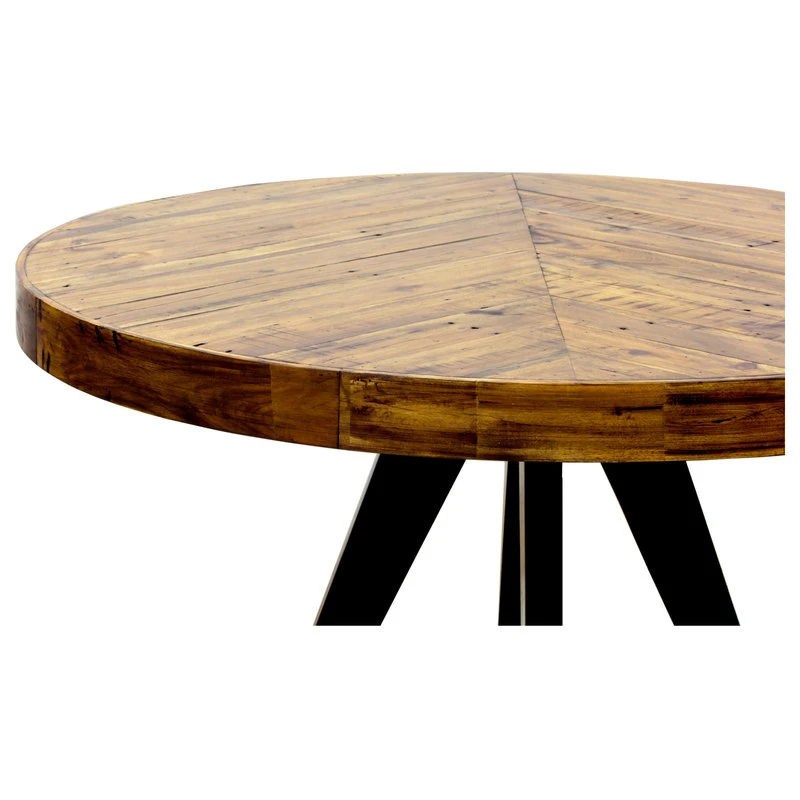 Parq Round Dining Table 4 Parq Round Dining Table - Image 2