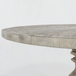 Sagrada Round Dining Table 55' Sierra Grey -Whole House Kitchenware 5ba1a34d004fb396 2192 w800 h800 b0 p0