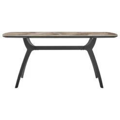 Andes And Alison Gray Fabric 7-Piece Rectangular Dining Set 14 Andes And Alison Gray Fabric 7-Piece Rectangular Dining Set -Whole House Kitchenware 5e2142ef002c0526 7377 w800 h800 b1 p0