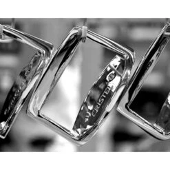 6.3" Cristel Mutine Collection Stainless Steel Asparagus Pot Stainless Steel -Whole House Kitchenware 5eb1e8ba00be4aa0 5603 w800 h800 b0 p0