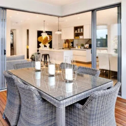 Rectangle Glass:30X60 Inch 1/4 Thick Flat Edge Tempered Eased Corners 10 Rectangle Glass:30X60 Inch 1/4 Thick Flat Edge Tempered Eased Corners -Whole House Kitchenware 5ec18a950ddbb7e8 8022 w800 h800 b0 p0