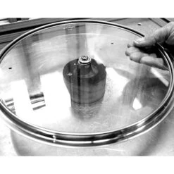 1.5 Qt. Wok With Domed Glass Lid, 3 Qt. -Whole House Kitchenware 6031733000be52da 5642 w800 h800 b0 p0