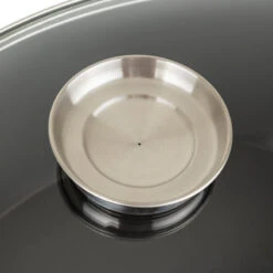 Viking 3-in-1 8.6 Qt Die Cast Oval Roaster With BONUS Glass Basting Lid -Whole House Kitchenware 614123920009bb1e 4838 w800 h800 b0 p0