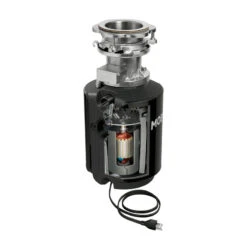 Moen GX Series Garbage Disposal GXB75C -Whole House Kitchenware 6181be800d5aa7cc 2078 w800 h800 b1 p0