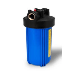 10" Big Blue Whole House Water Filter With Carbon Block Water Filter 14 10" Big Blue Whole House Water Filter With Carbon Block Water Filter -Whole House Kitchenware 630134670b44d474 7501 w800 h800 b1 p0