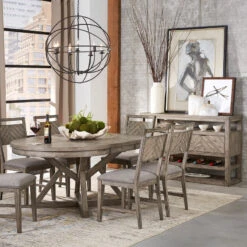 Ellington Dining Table 13 Ellington Dining Table -Whole House Kitchenware 6431c8f00f186039 8788 w800 h800 b0 p0