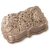 Nordic Ware 6 Cup Wildflower Loaf Pan
