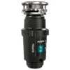 Moen Garbage Disposal , GXP50C 1 Moen Garbage Disposal , GXP50C -Whole House Kitchenware 65b173fc0ee111be 0432 w800 h800 b1 p0