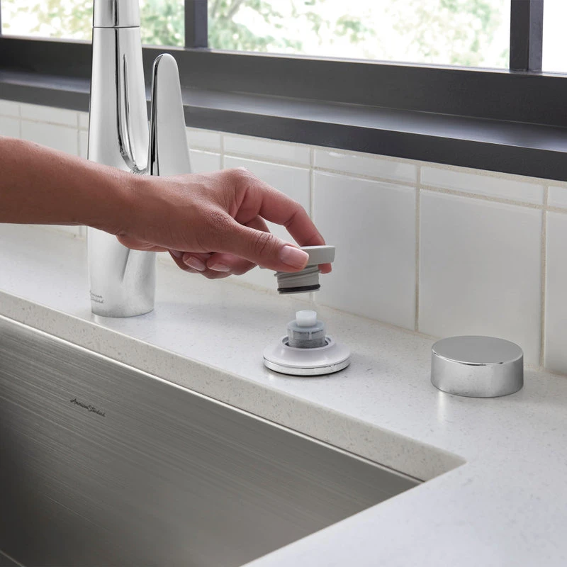 Kitchen Filter Replacement Cartridge For Saybrook Faucet 6 Kitchen Filter Replacement Cartridge For Saybrook Faucet - Image 4