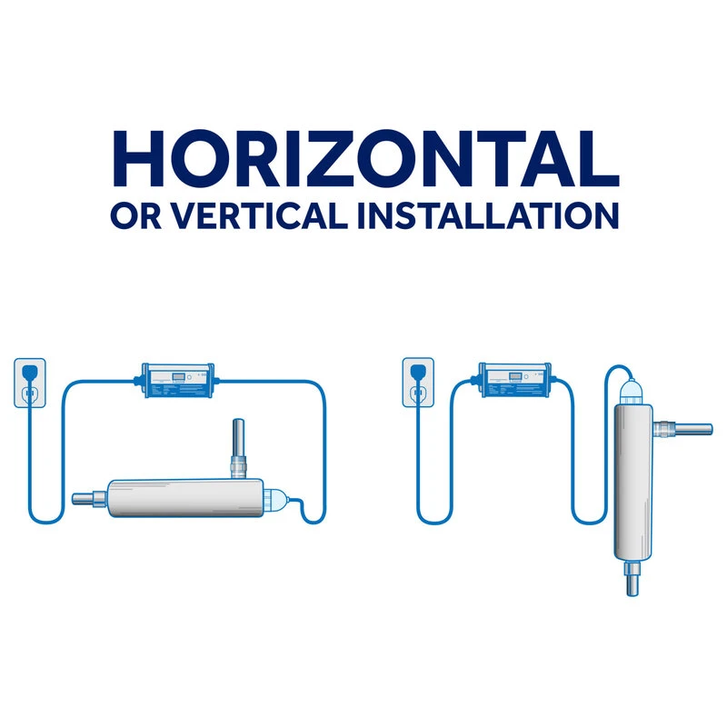 PUR® 7 GPM Whole Home UV Water Disinfection System 13 PUR® 7 GPM Whole Home UV Water Disinfection System - Image 11