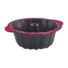 Trudeau Pro Pink And Gray Structure Silicone 10 Cup Fluted Cake Pan 2 Trudeau Pro Pink And Gray Structure Silicone 10 Cup Fluted Cake Pan -Whole House Kitchenware 6a8138cd0c6c8d39 8979 w800 h800 b1 p0