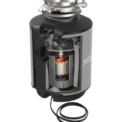 Moen Garbage Disposal , GX50C -Whole House Kitchenware 6c3127c60ee111d2 5923 w800 h800 b1 p0