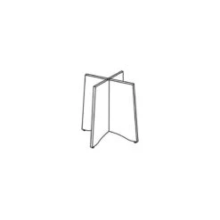 Lorell Essentials Table Base, 24 W X 48 D X 29 H, Wood -Whole House Kitchenware 6d0149360493558f 9557 w800 h800 b1 p0