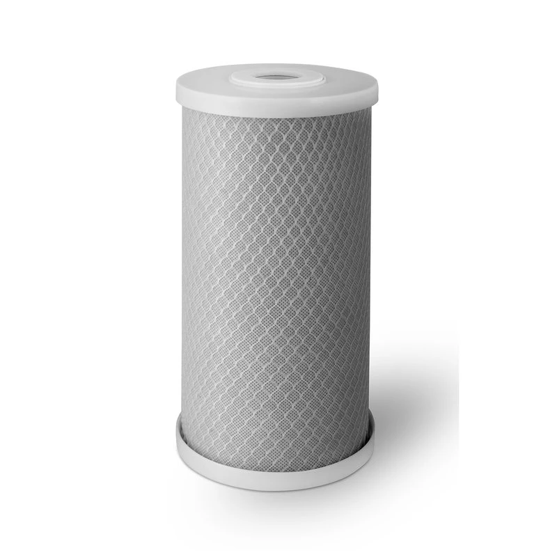 10" Big Blue Whole House Water Filter With Carbon Block Water Filter 9 10" Big Blue Whole House Water Filter With Carbon Block Water Filter - Image 7