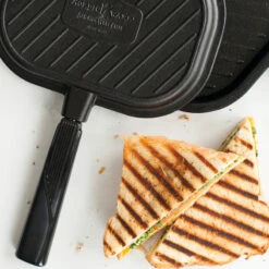 Nordic Ware Stovetop Sandwich And Grill Press -Whole House Kitchenware 6ee199ec0bc8d714 8919 w800 h800 b0 p0