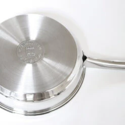 Homer 12-Piece Stainless Steel Cookware Set 15 Homer 12-Piece Stainless Steel Cookware Set -Whole House Kitchenware 6fa146e70453d5f6 0409 w800 h800 b0 p0