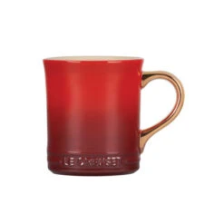Le Creuset Vancouver Mug With Gold Handle -Whole House Kitchenware 70309140060000 2
