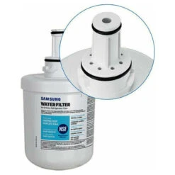2 Pack Samsung DA29-00003G Aqua-Pure Plus Refrigerator Water Filter -Whole House Kitchenware 70a1ef3b018ea3e6 8506 w800 h800 b1 p0